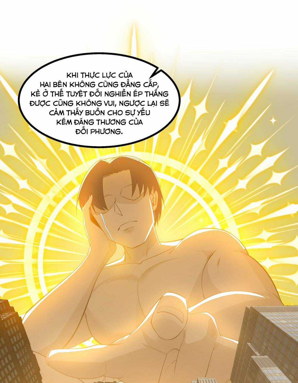 Anh Hùng Giai Cấp Tư Sản Chapter 7 trang 101