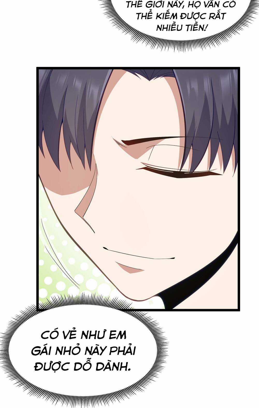 Anh Hùng Giai Cấp Tư Sản Chapter 7 trang 11