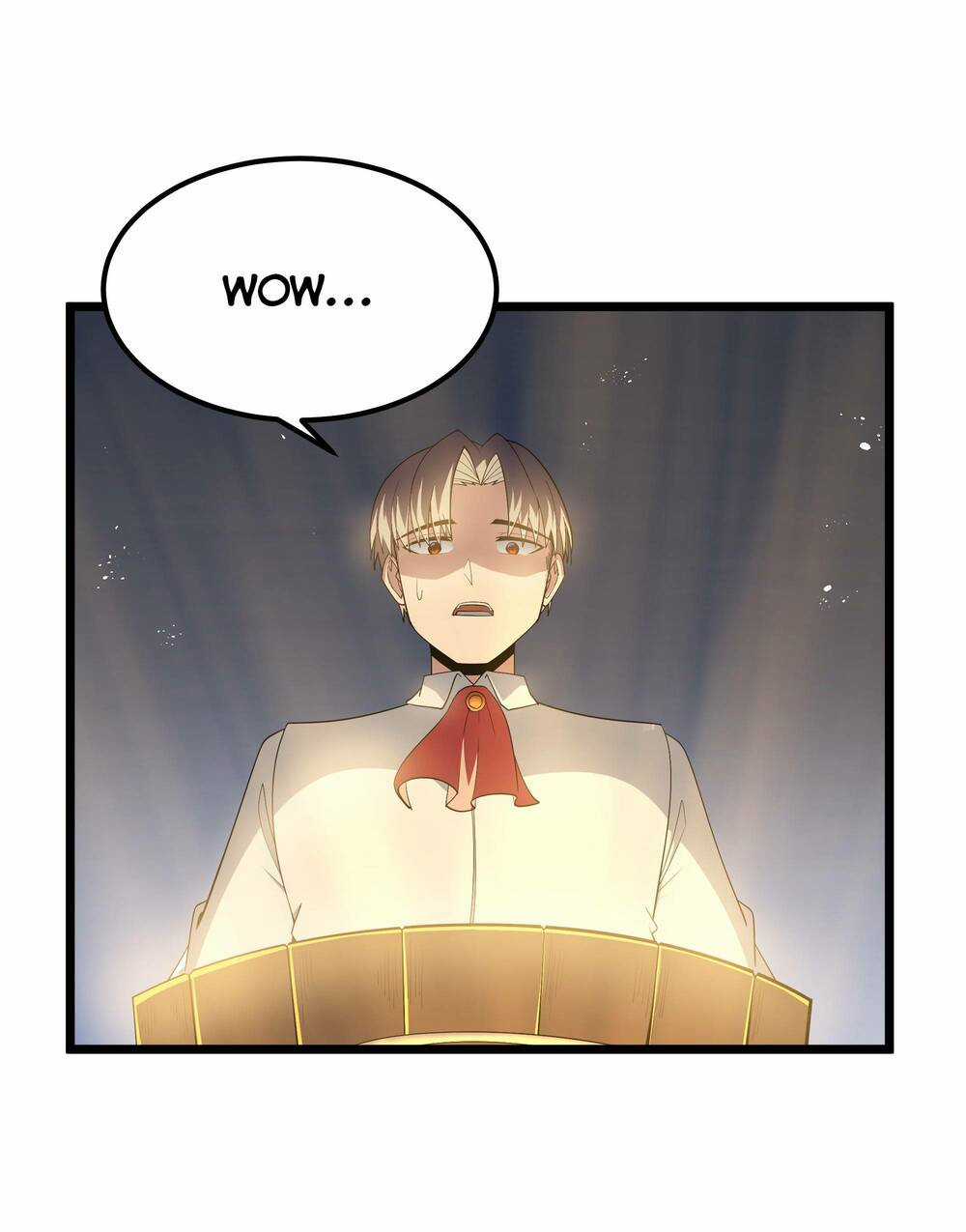 Anh Hùng Giai Cấp Tư Sản Chapter 7 trang 18