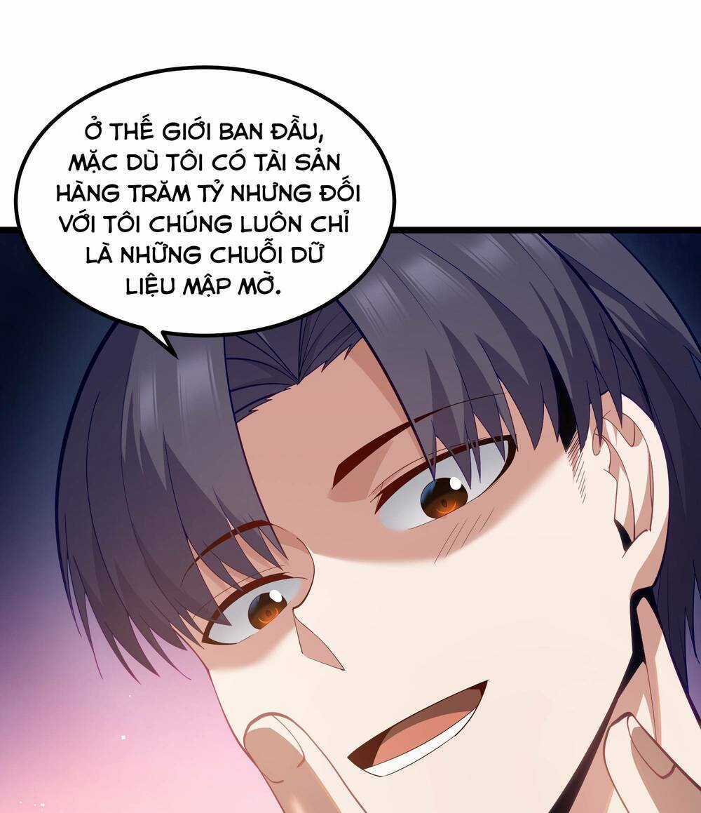 Anh Hùng Giai Cấp Tư Sản Chapter 7 trang 28