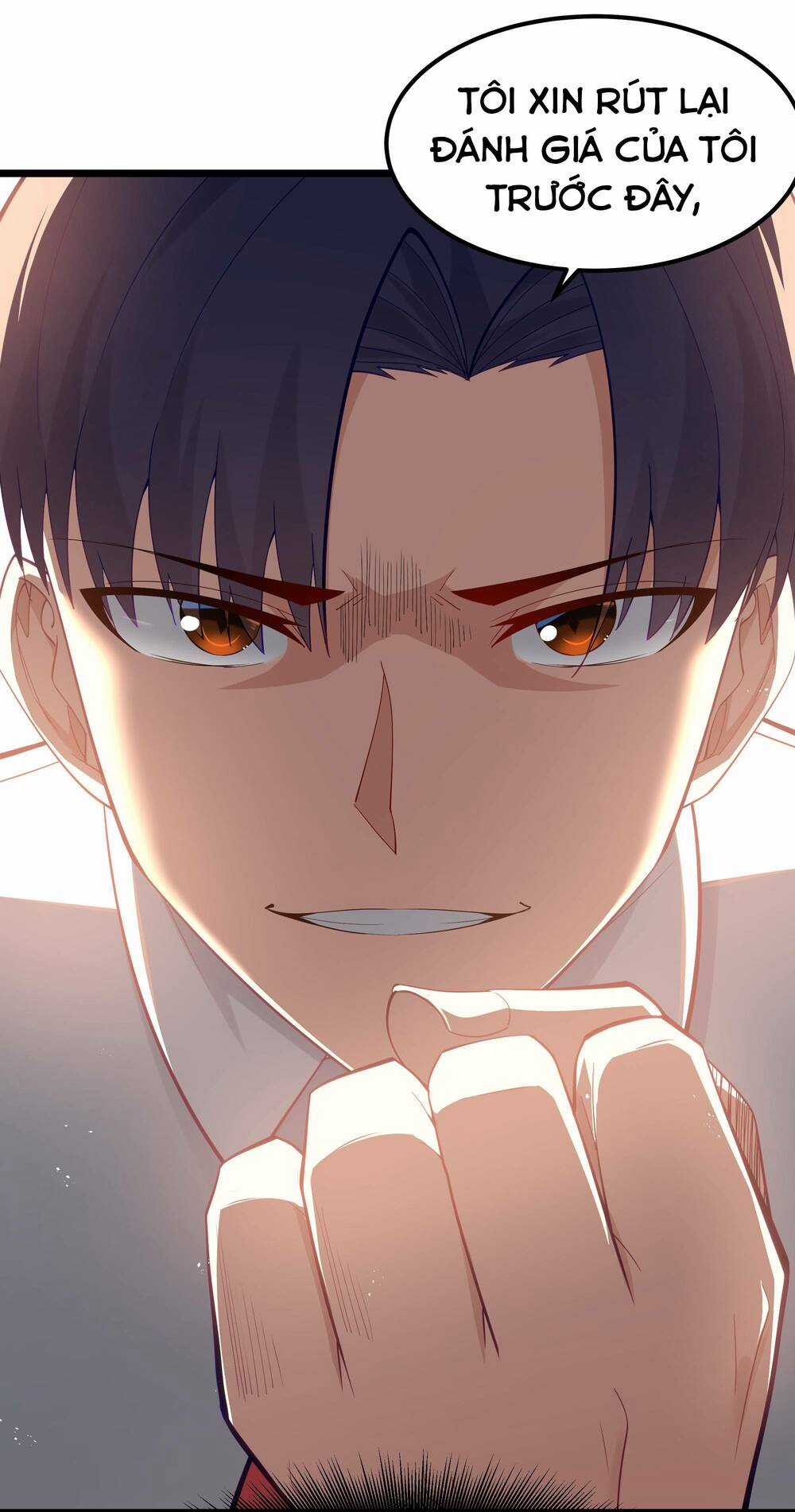 Anh Hùng Giai Cấp Tư Sản Chapter 7 trang 30