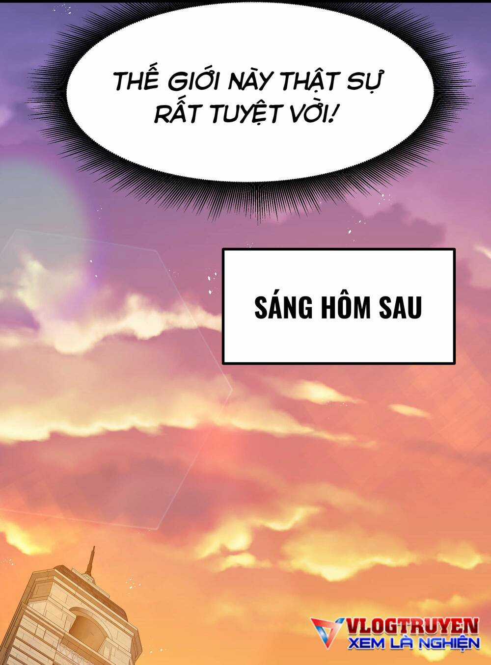 Anh Hùng Giai Cấp Tư Sản Chapter 7 trang 31