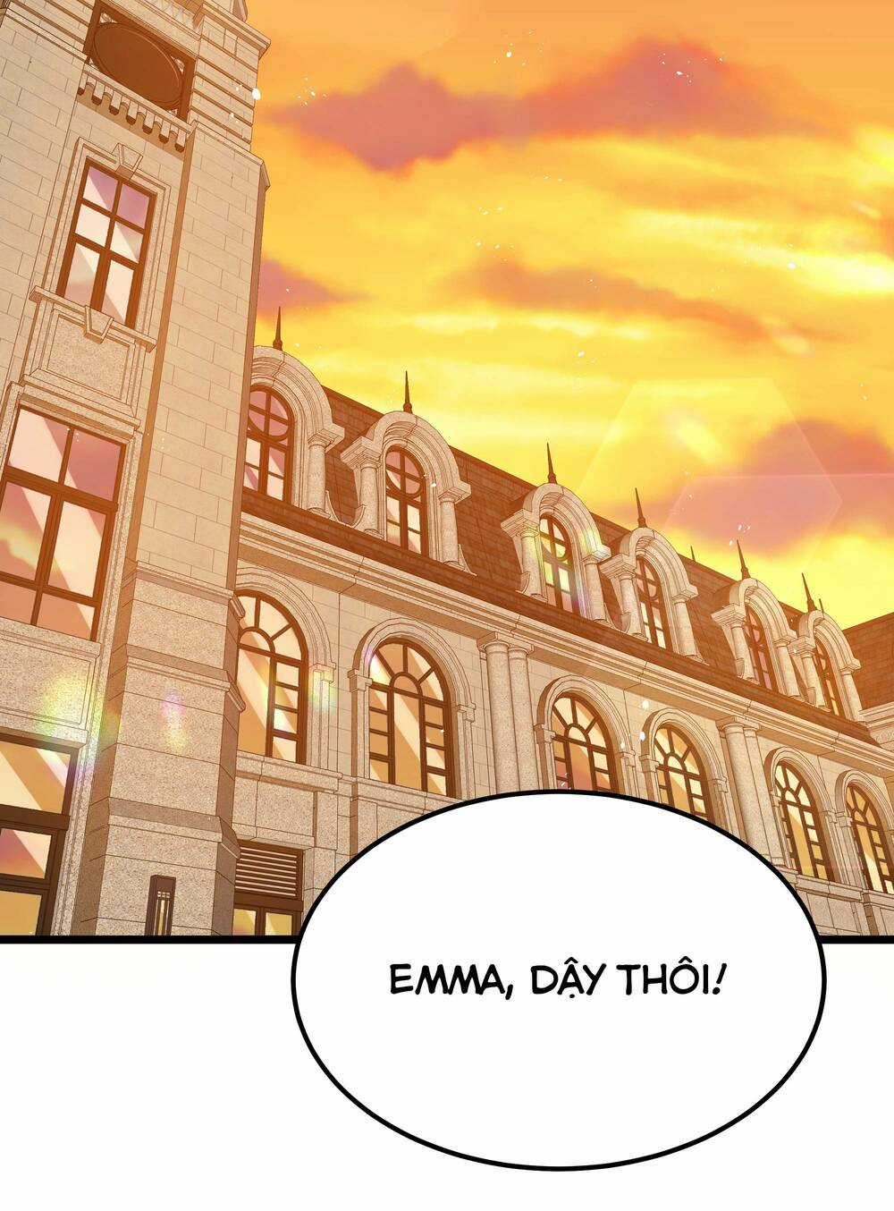 Anh Hùng Giai Cấp Tư Sản Chapter 7 trang 32