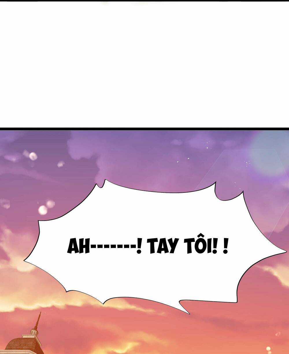 Anh Hùng Giai Cấp Tư Sản Chapter 7 trang 40