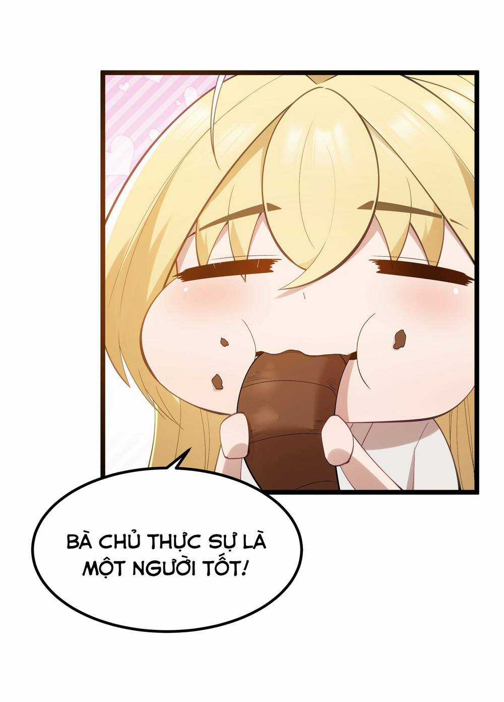 Anh Hùng Giai Cấp Tư Sản Chapter 7 trang 44