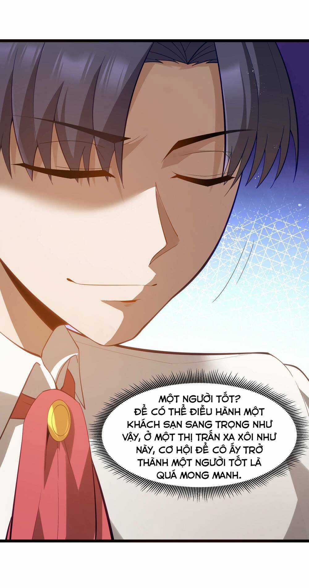 Anh Hùng Giai Cấp Tư Sản Chapter 7 trang 45