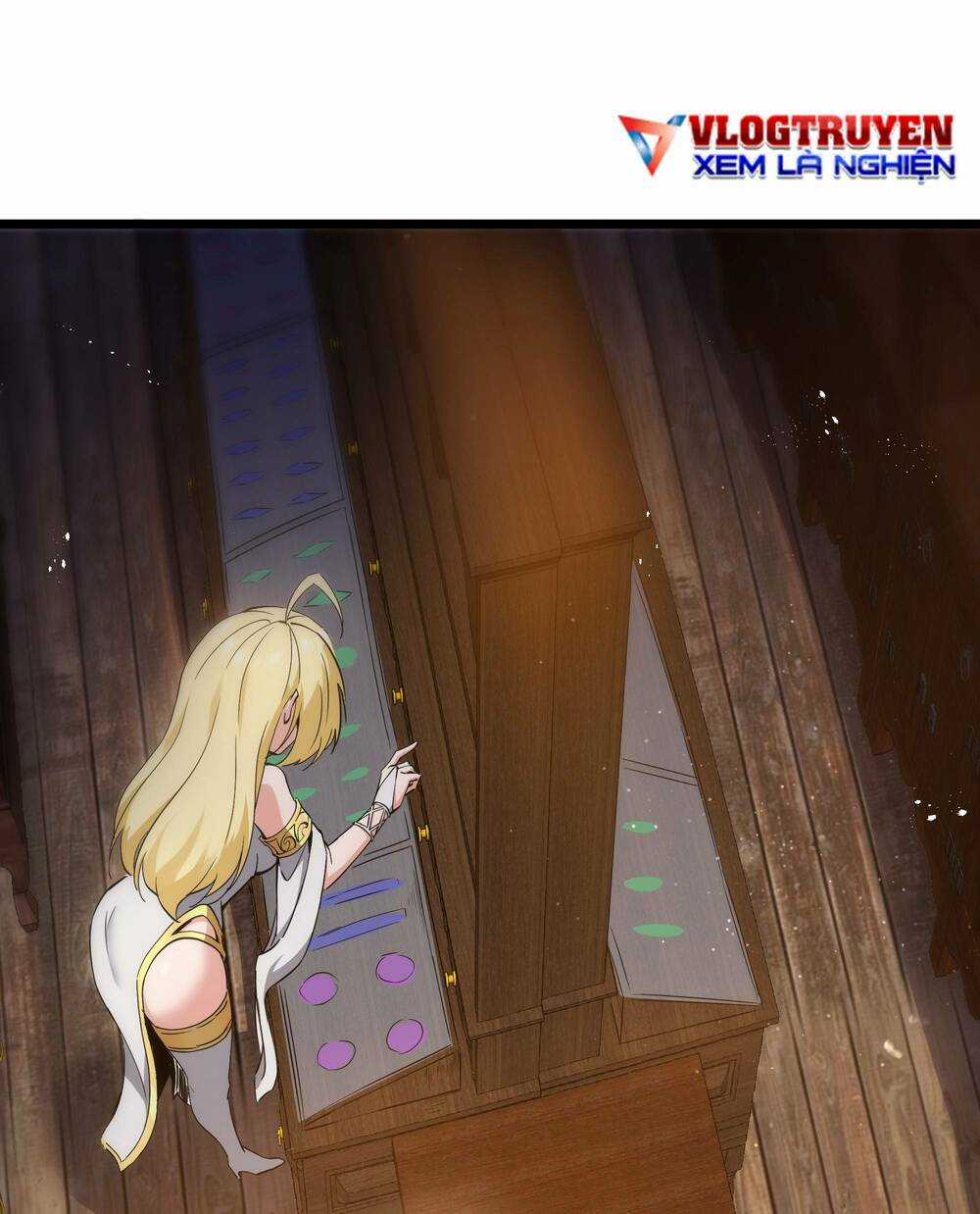 Anh Hùng Giai Cấp Tư Sản Chapter 7 trang 47