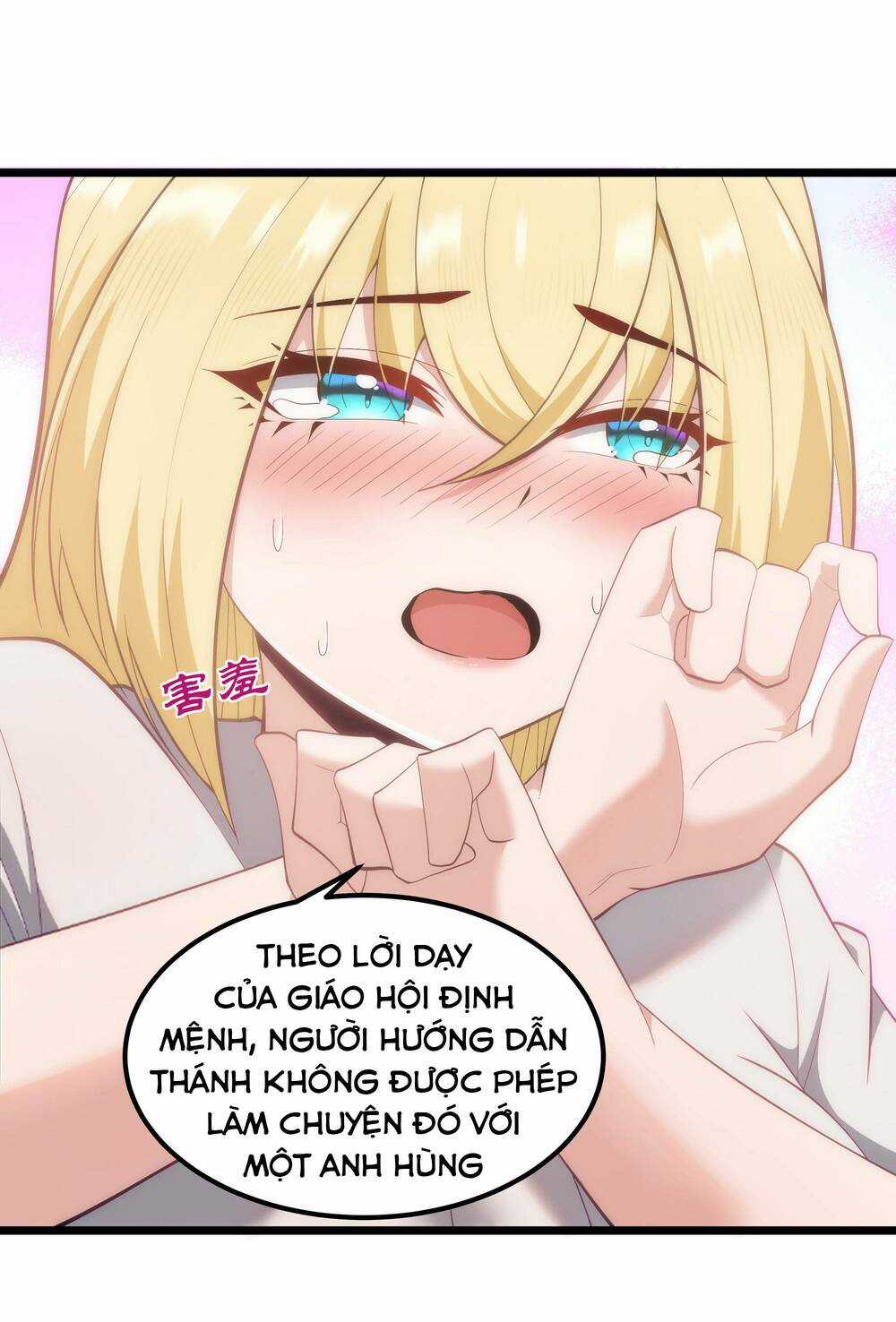 Anh Hùng Giai Cấp Tư Sản Chapter 7 trang 5