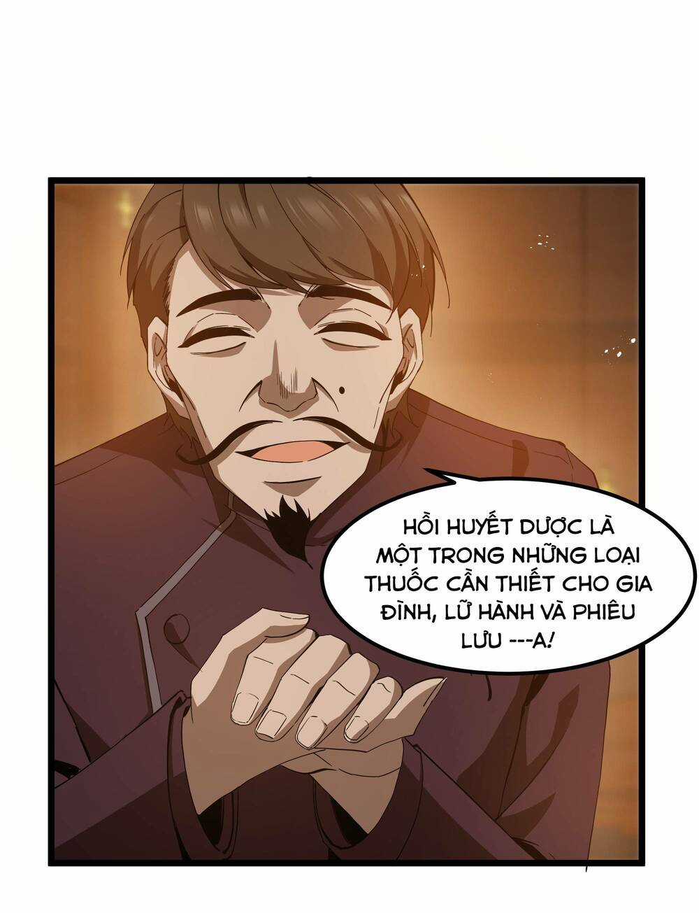 Anh Hùng Giai Cấp Tư Sản Chapter 7 trang 53