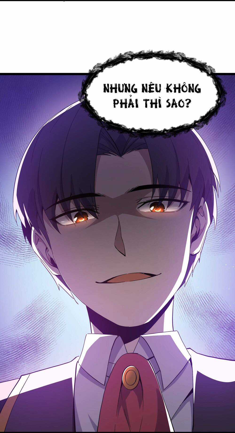 Anh Hùng Giai Cấp Tư Sản Chapter 7 trang 57