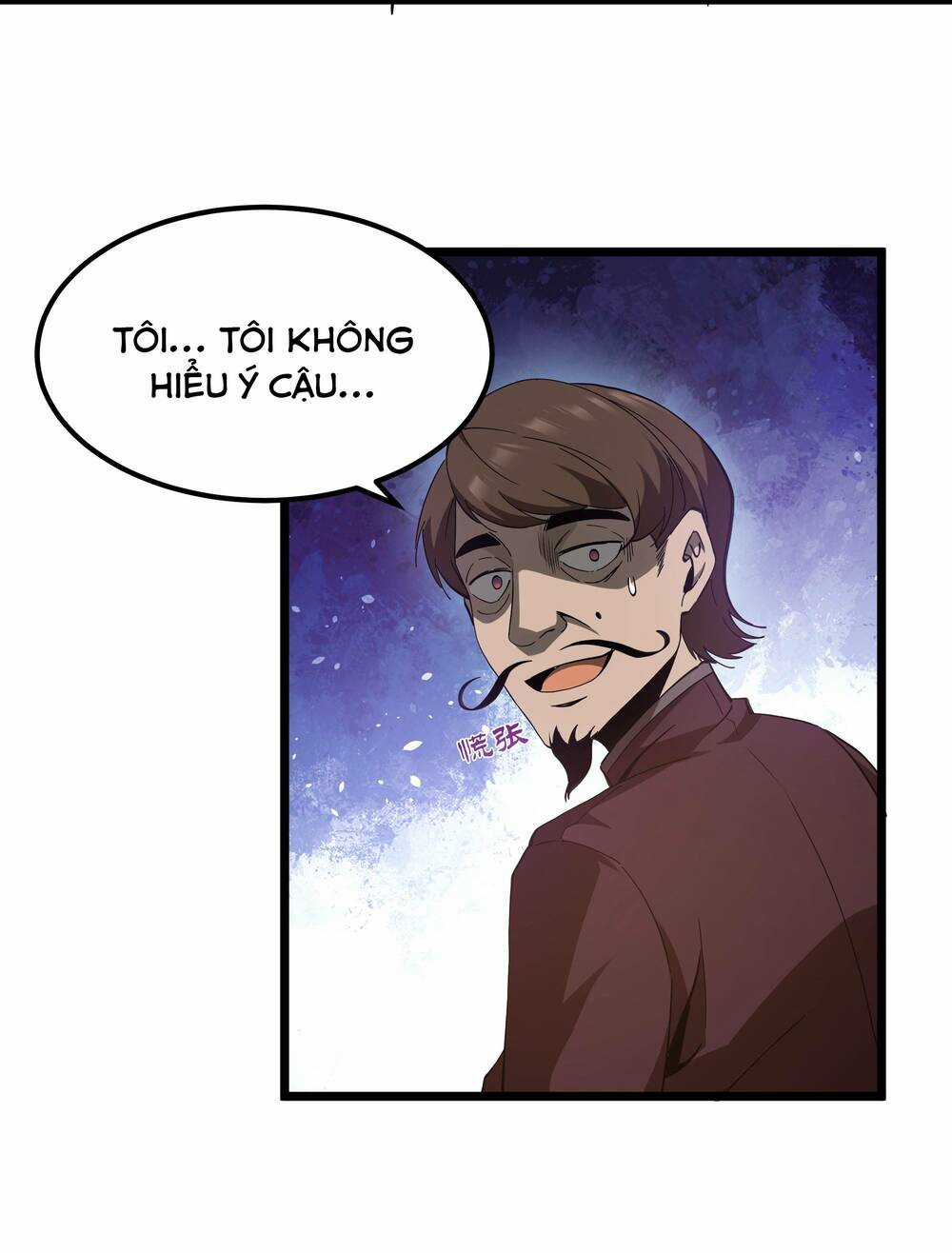 Anh Hùng Giai Cấp Tư Sản Chapter 7 trang 58