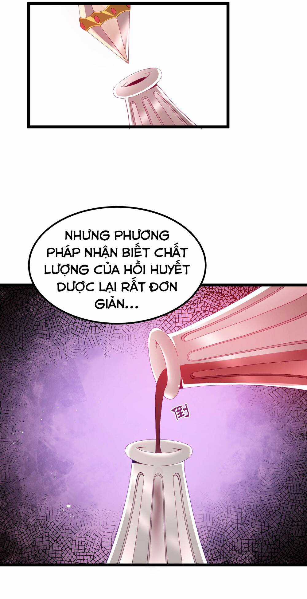 Anh Hùng Giai Cấp Tư Sản Chapter 7 trang 61
