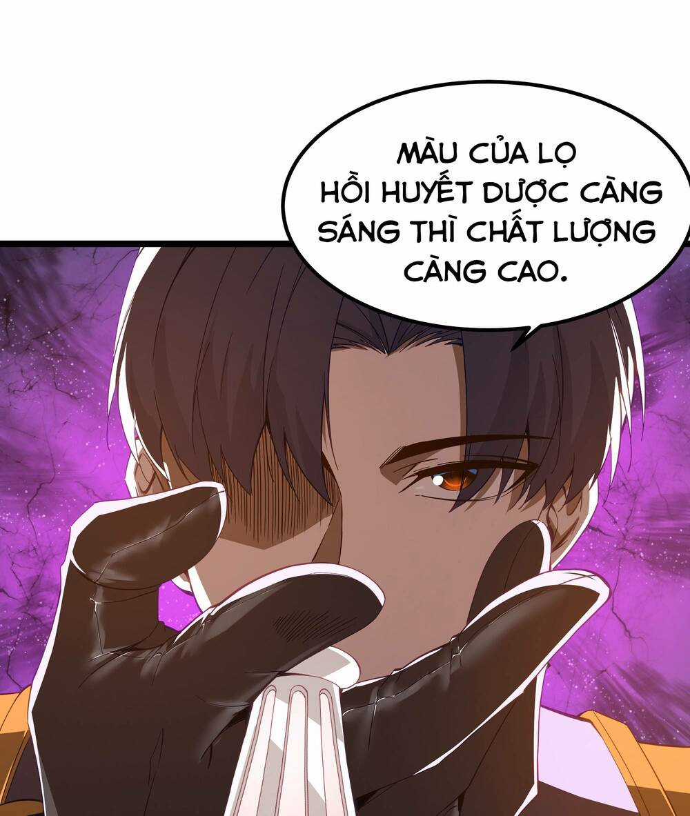 Anh Hùng Giai Cấp Tư Sản Chapter 7 trang 62