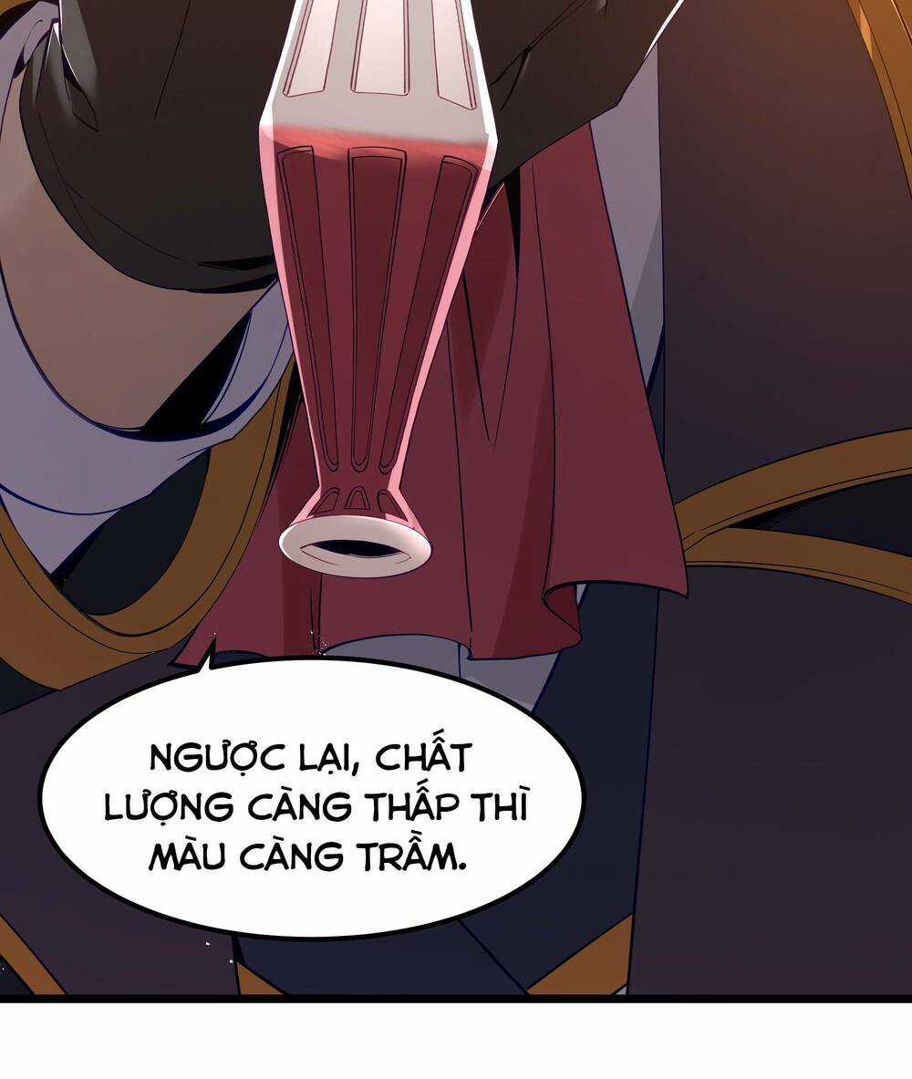 Anh Hùng Giai Cấp Tư Sản Chapter 7 trang 63