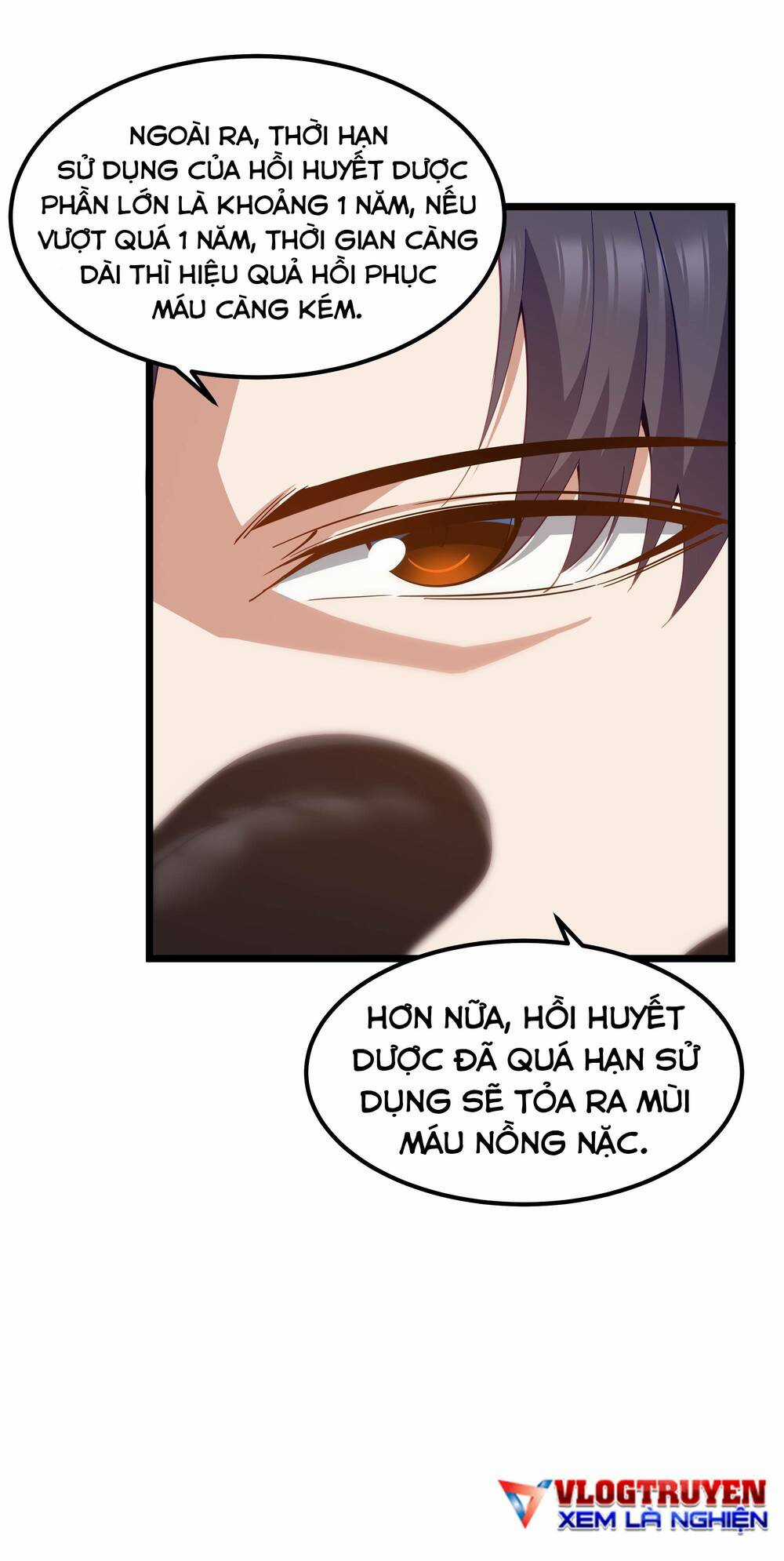 Anh Hùng Giai Cấp Tư Sản Chapter 7 trang 65