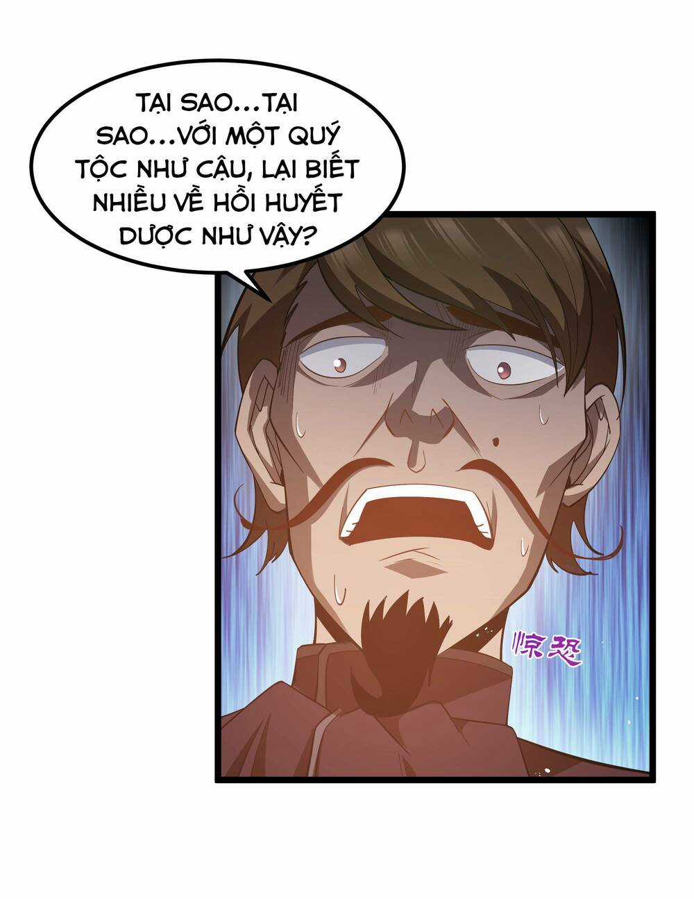 Anh Hùng Giai Cấp Tư Sản Chapter 7 trang 70