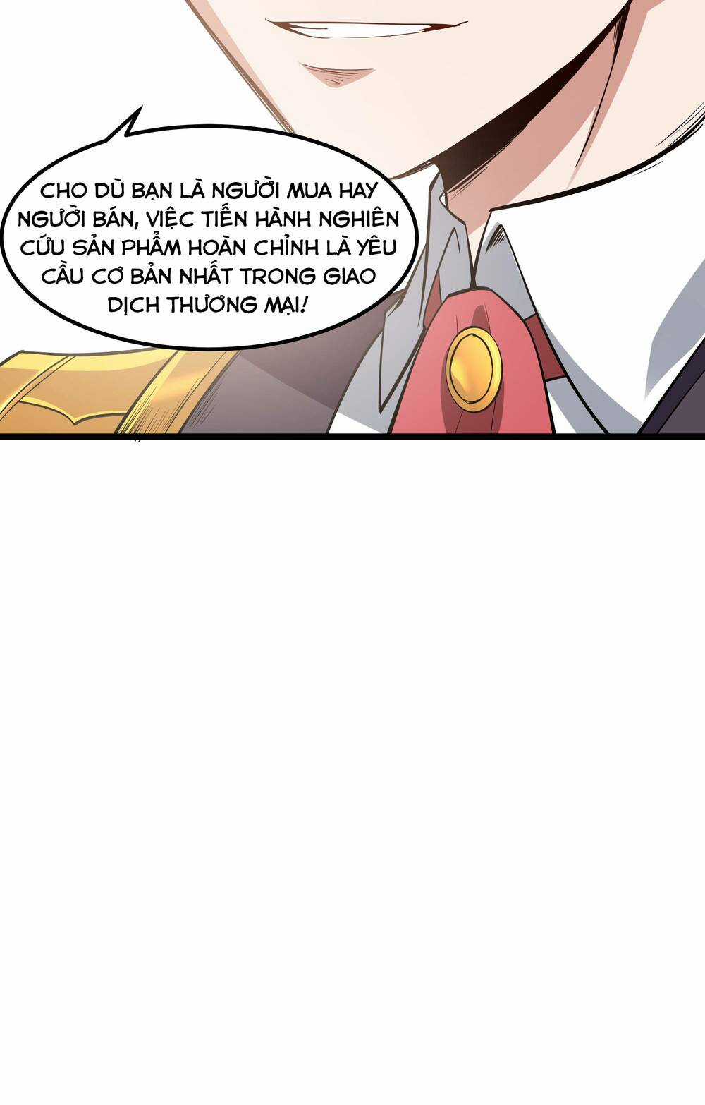 Anh Hùng Giai Cấp Tư Sản Chapter 7 trang 72