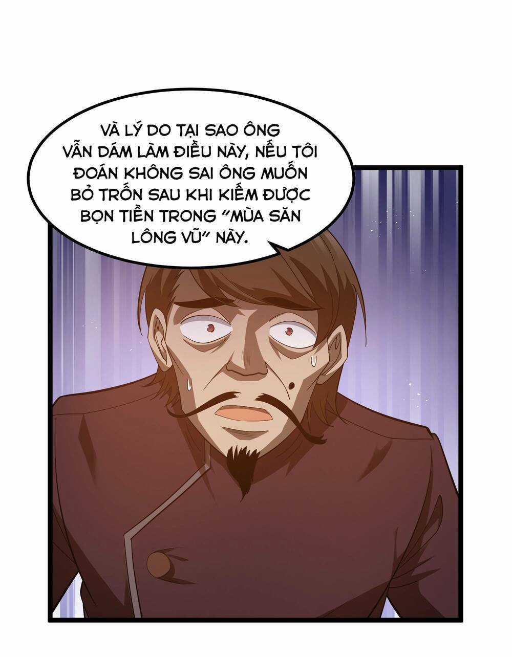 Anh Hùng Giai Cấp Tư Sản Chapter 7 trang 76