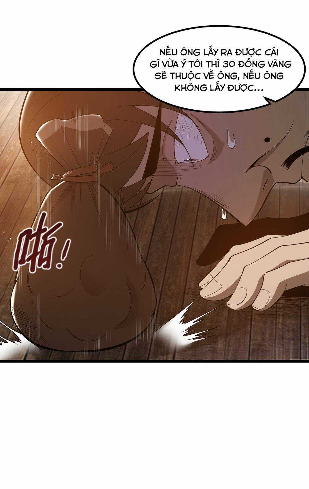 Anh Hùng Giai Cấp Tư Sản Chapter 7 trang 79