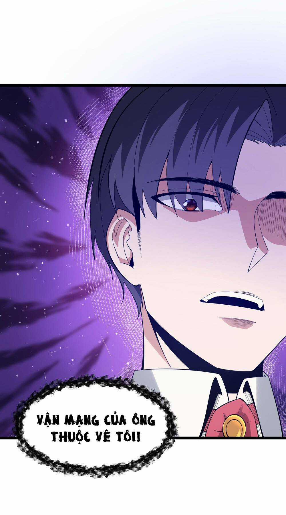 Anh Hùng Giai Cấp Tư Sản Chapter 7 trang 80