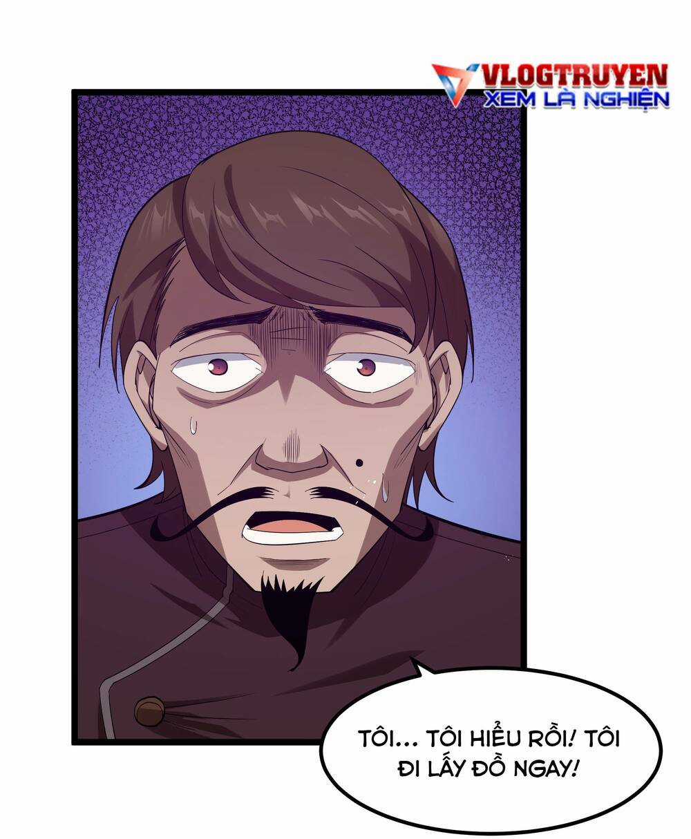 Anh Hùng Giai Cấp Tư Sản Chapter 7 trang 81