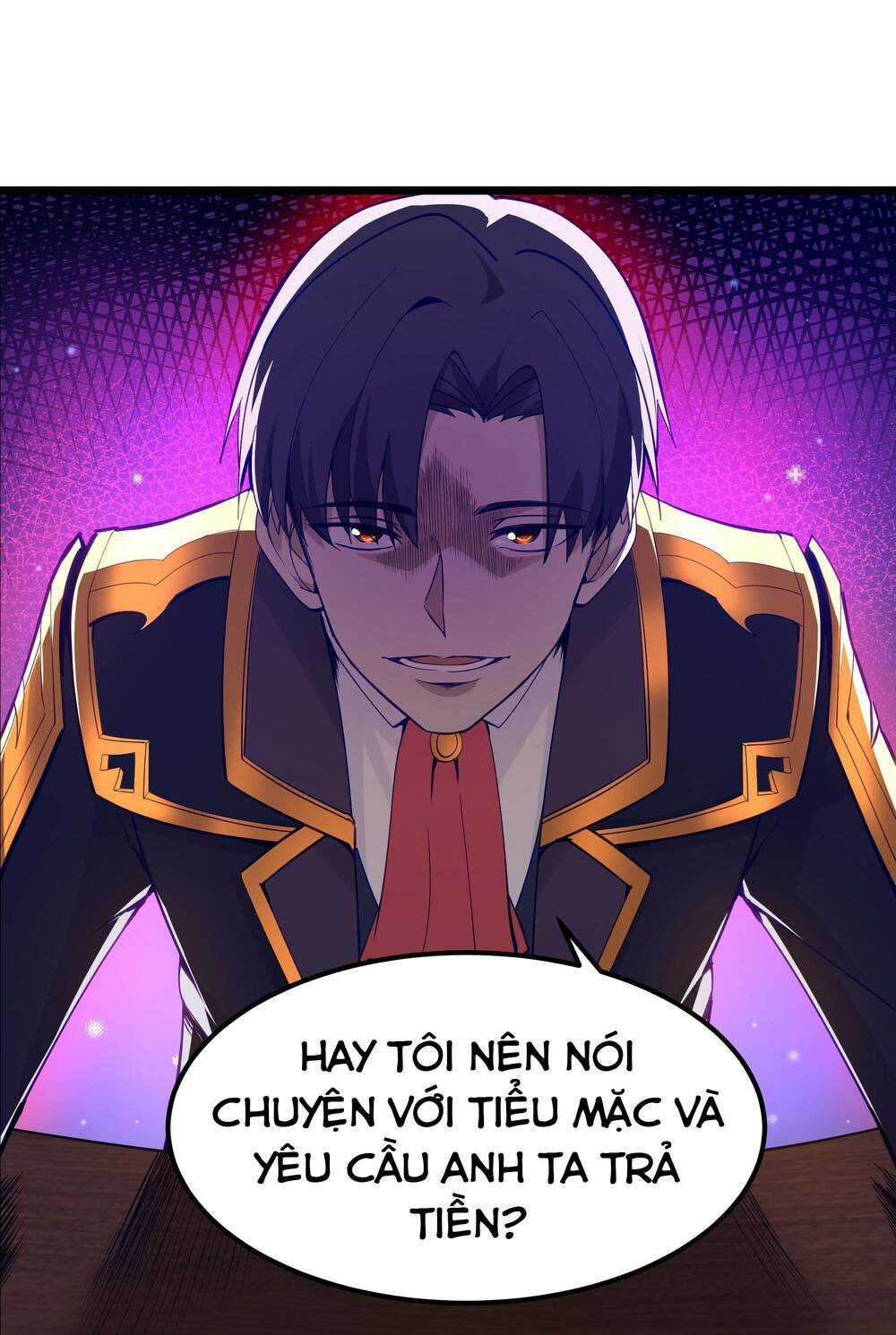 Anh Hùng Giai Cấp Tư Sản Chapter 7 trang 86