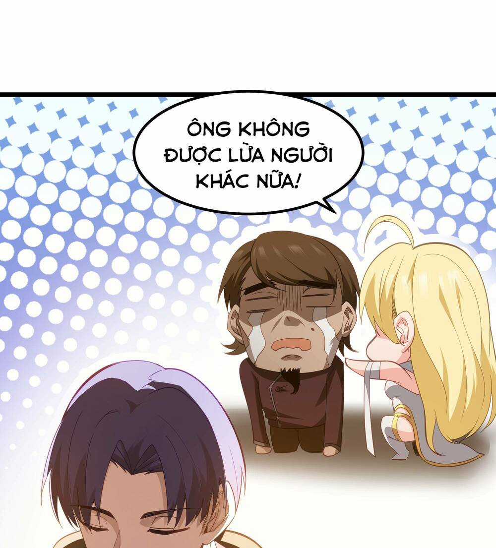 Anh Hùng Giai Cấp Tư Sản Chapter 7 trang 90