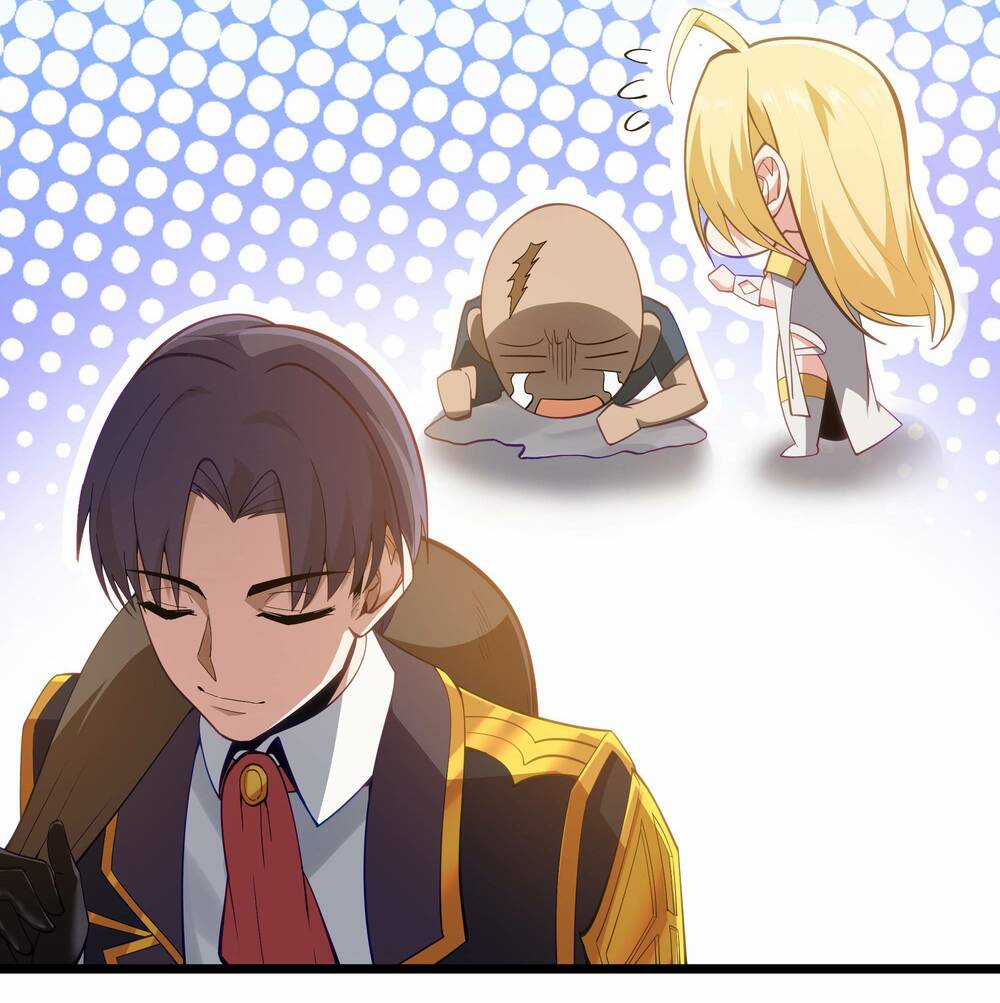 Anh Hùng Giai Cấp Tư Sản Chapter 7 trang 93