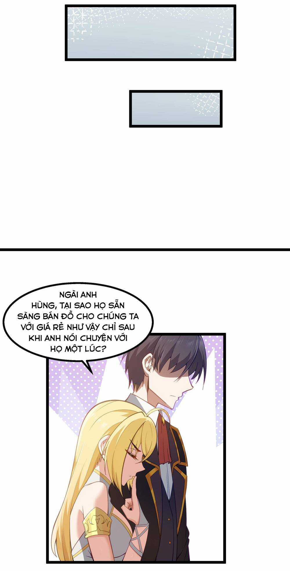 Anh Hùng Giai Cấp Tư Sản Chapter 7 trang 96