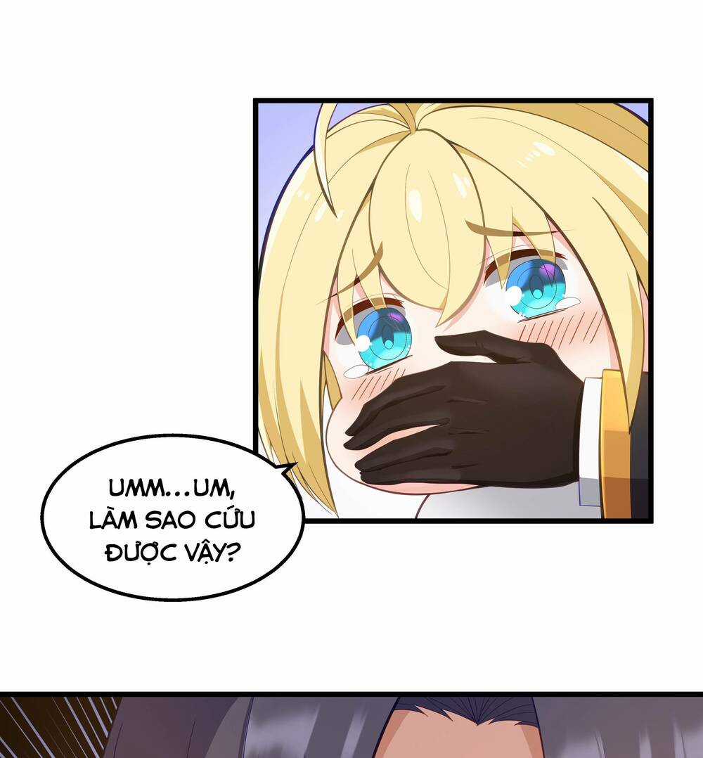 Anh Hùng Giai Cấp Tư Sản Chapter 8 trang 14