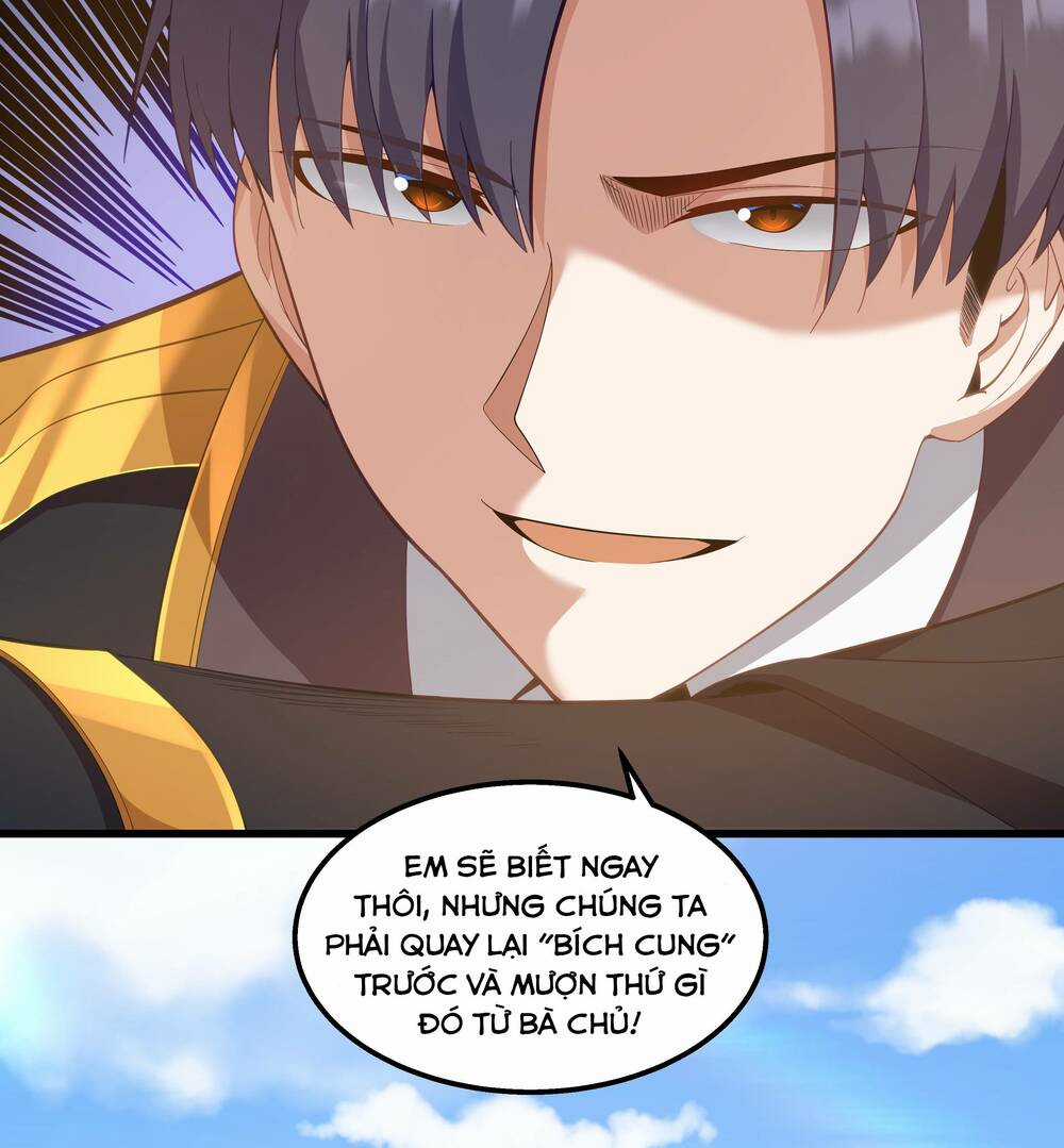 Anh Hùng Giai Cấp Tư Sản Chapter 8 trang 15