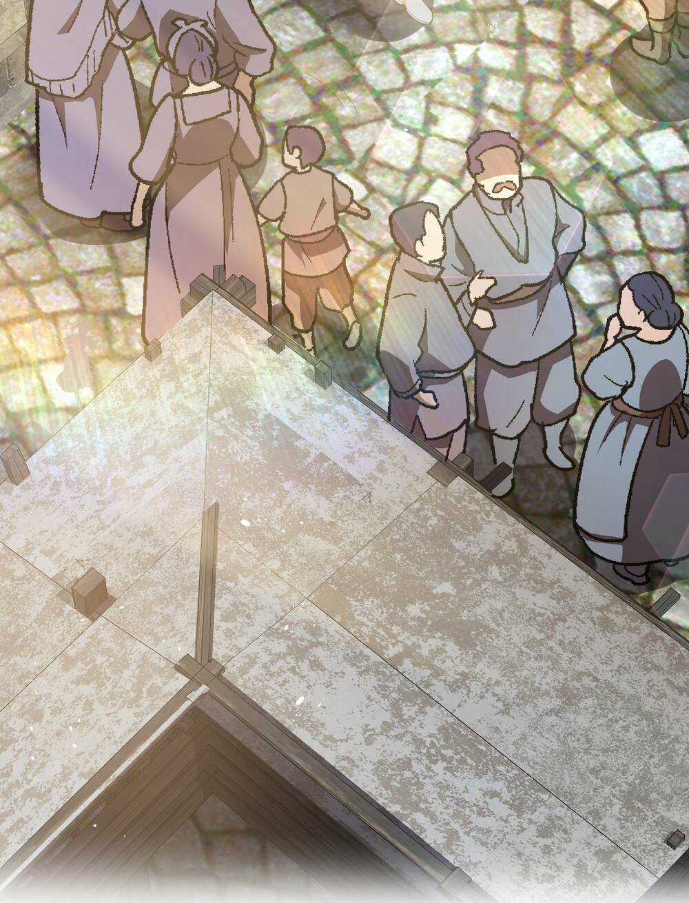 Anh Hùng Giai Cấp Tư Sản Chapter 8 trang 2