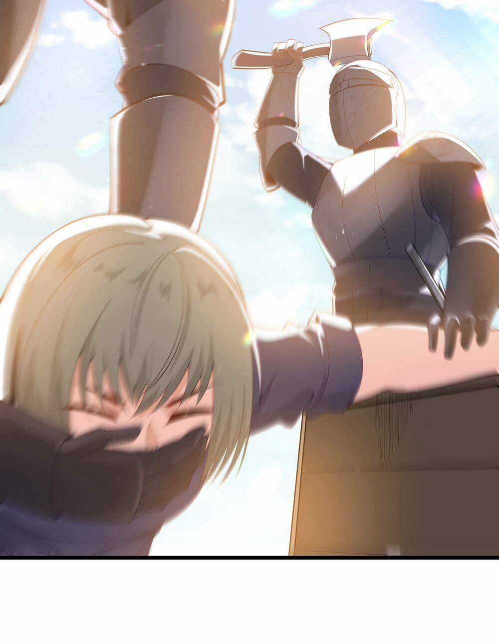 Anh Hùng Giai Cấp Tư Sản Chapter 8 trang 20