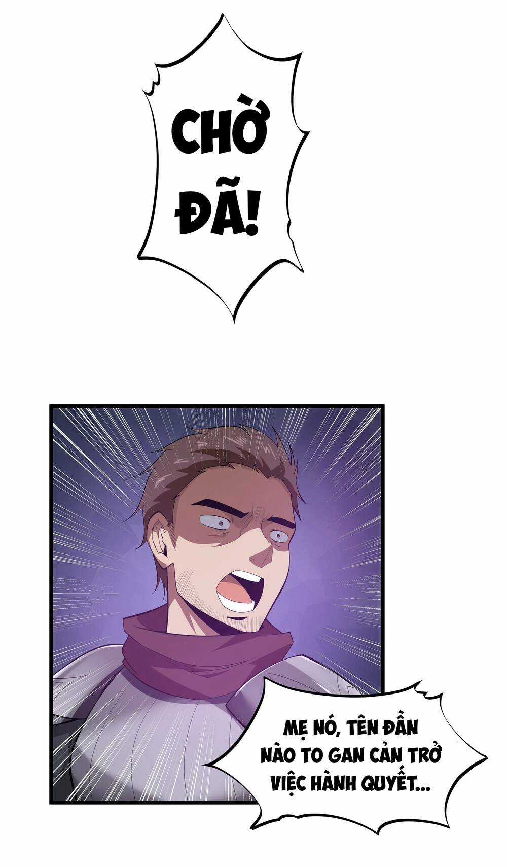 Anh Hùng Giai Cấp Tư Sản Chapter 8 trang 21