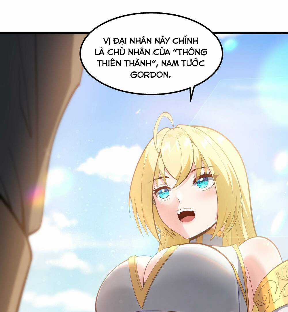 Anh Hùng Giai Cấp Tư Sản Chapter 8 trang 27