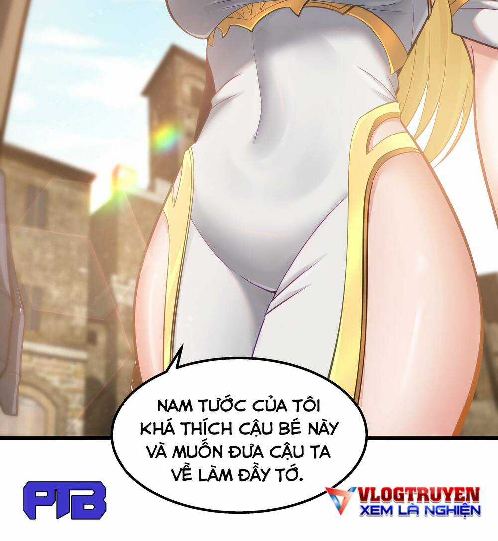 Anh Hùng Giai Cấp Tư Sản Chapter 8 trang 28