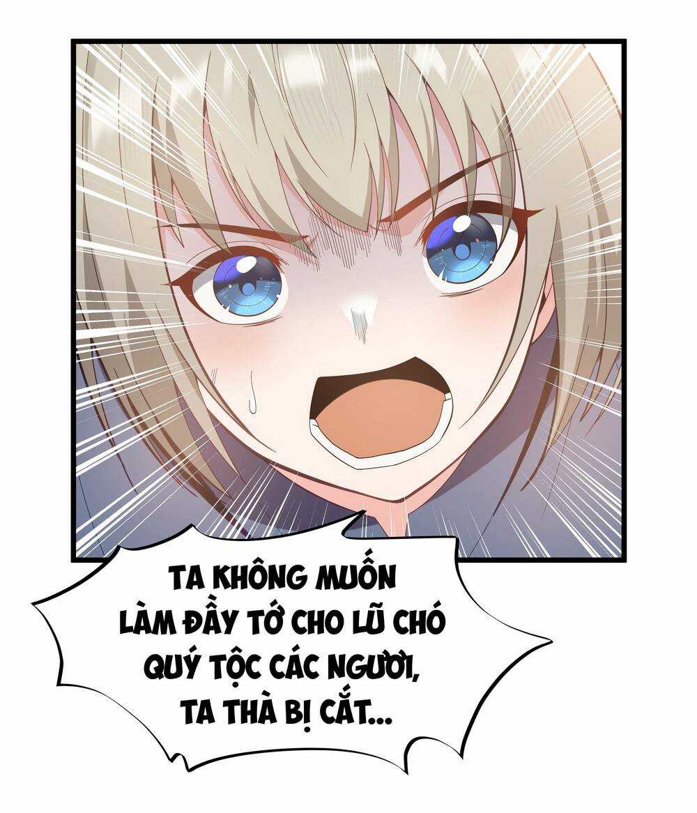 Anh Hùng Giai Cấp Tư Sản Chapter 8 trang 29