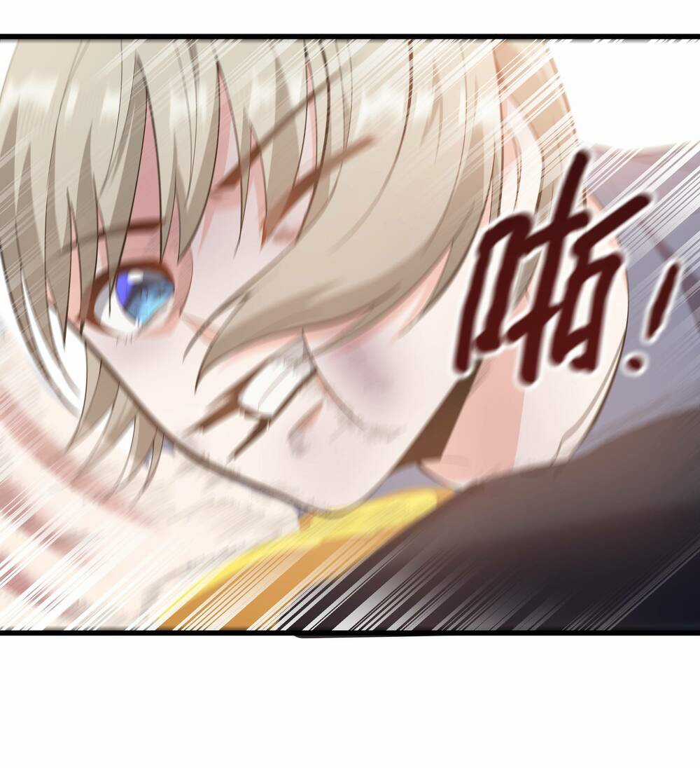 Anh Hùng Giai Cấp Tư Sản Chapter 8 trang 30