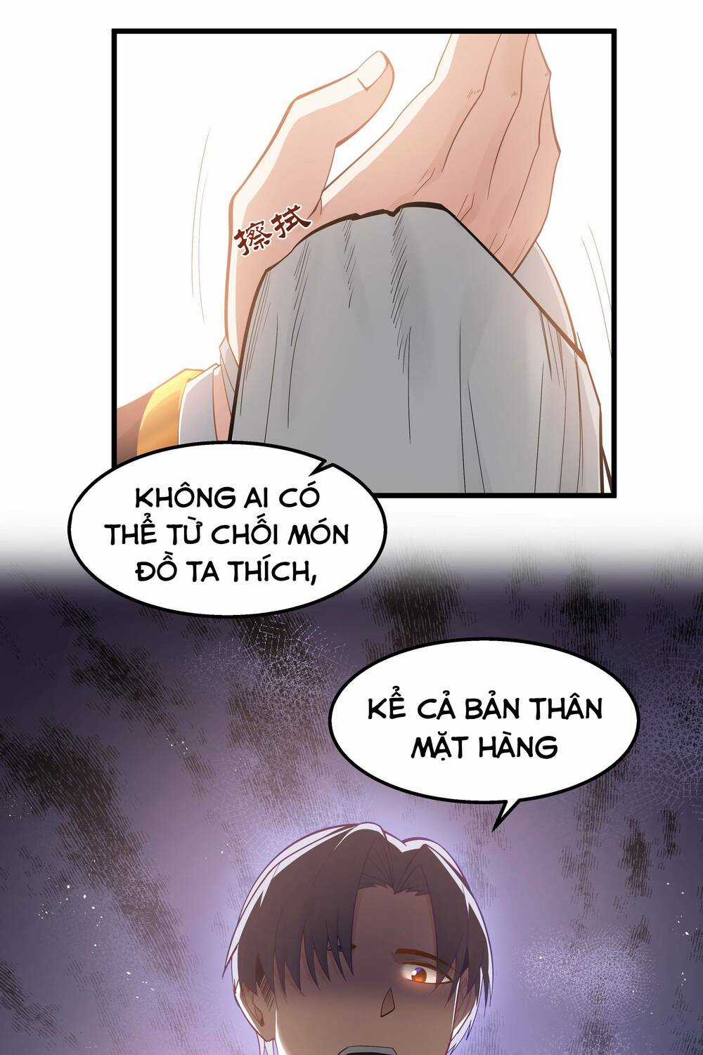 Anh Hùng Giai Cấp Tư Sản Chapter 8 trang 31