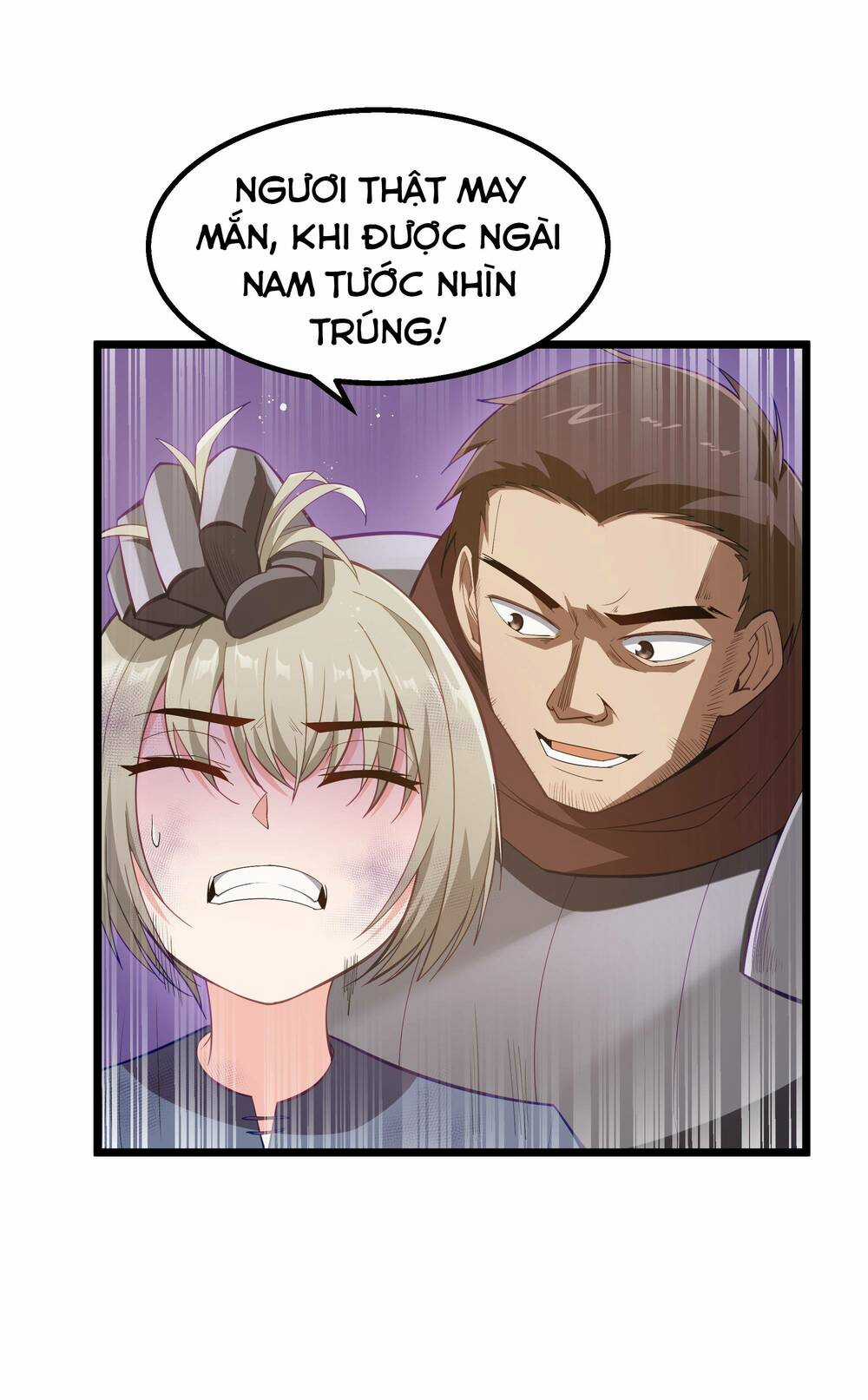 Anh Hùng Giai Cấp Tư Sản Chapter 8 trang 35