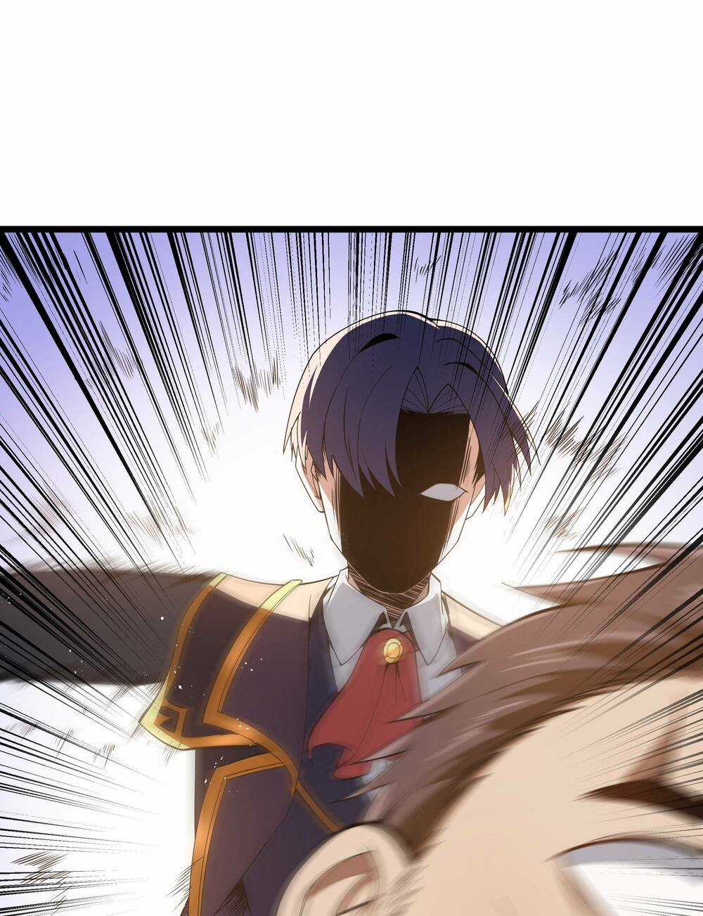 Anh Hùng Giai Cấp Tư Sản Chapter 8 trang 40