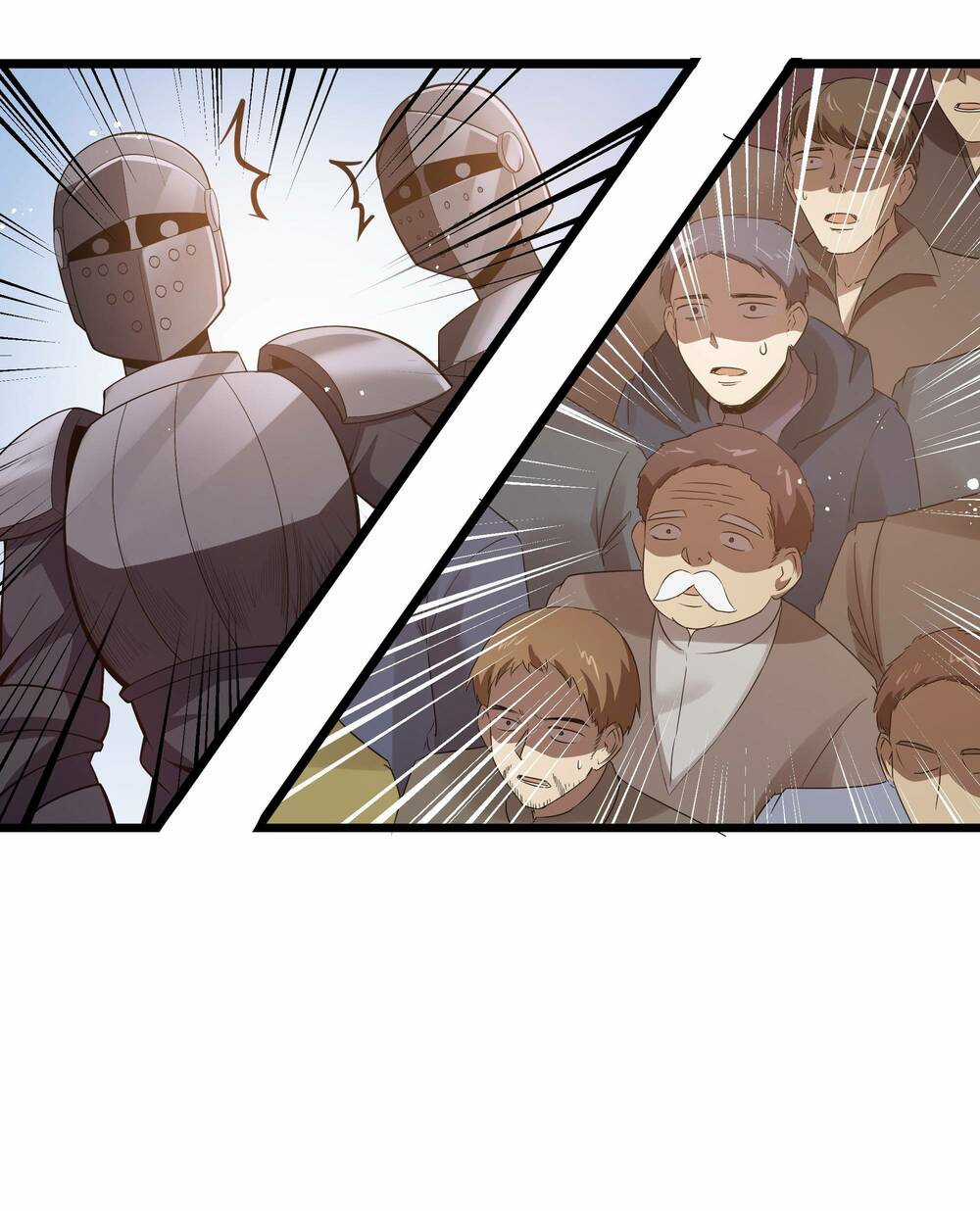 Anh Hùng Giai Cấp Tư Sản Chapter 8 trang 42