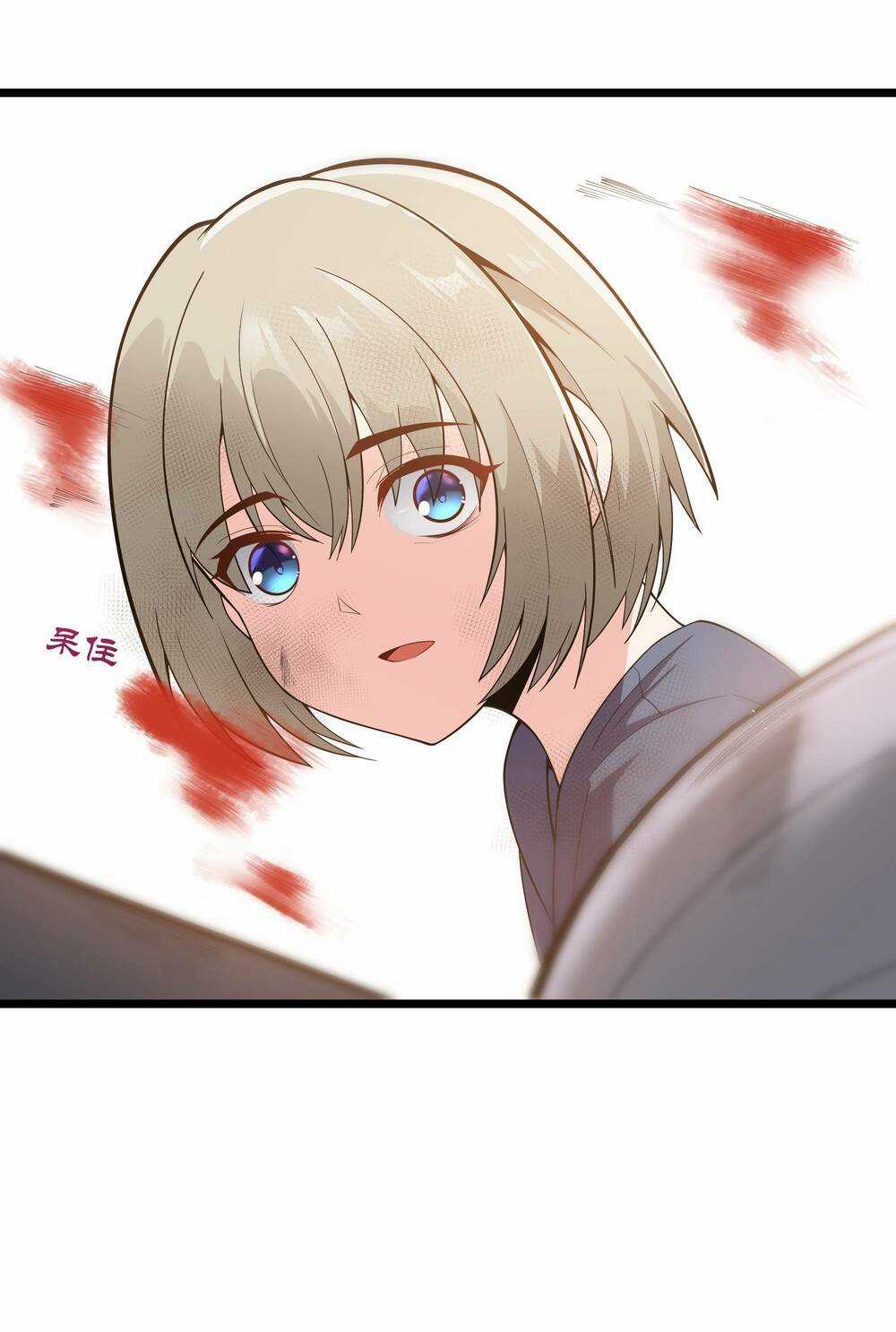 Anh Hùng Giai Cấp Tư Sản Chapter 8 trang 43