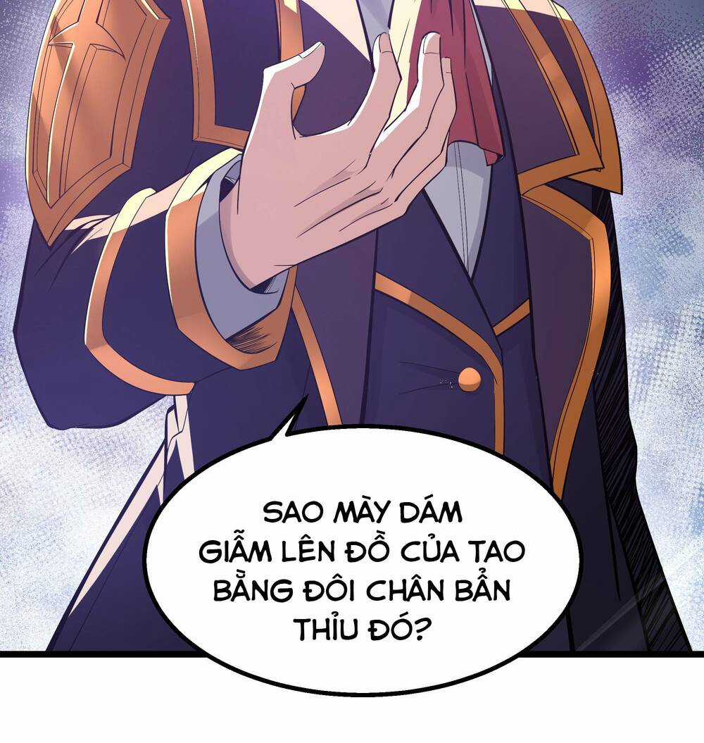 Anh Hùng Giai Cấp Tư Sản Chapter 8 trang 45