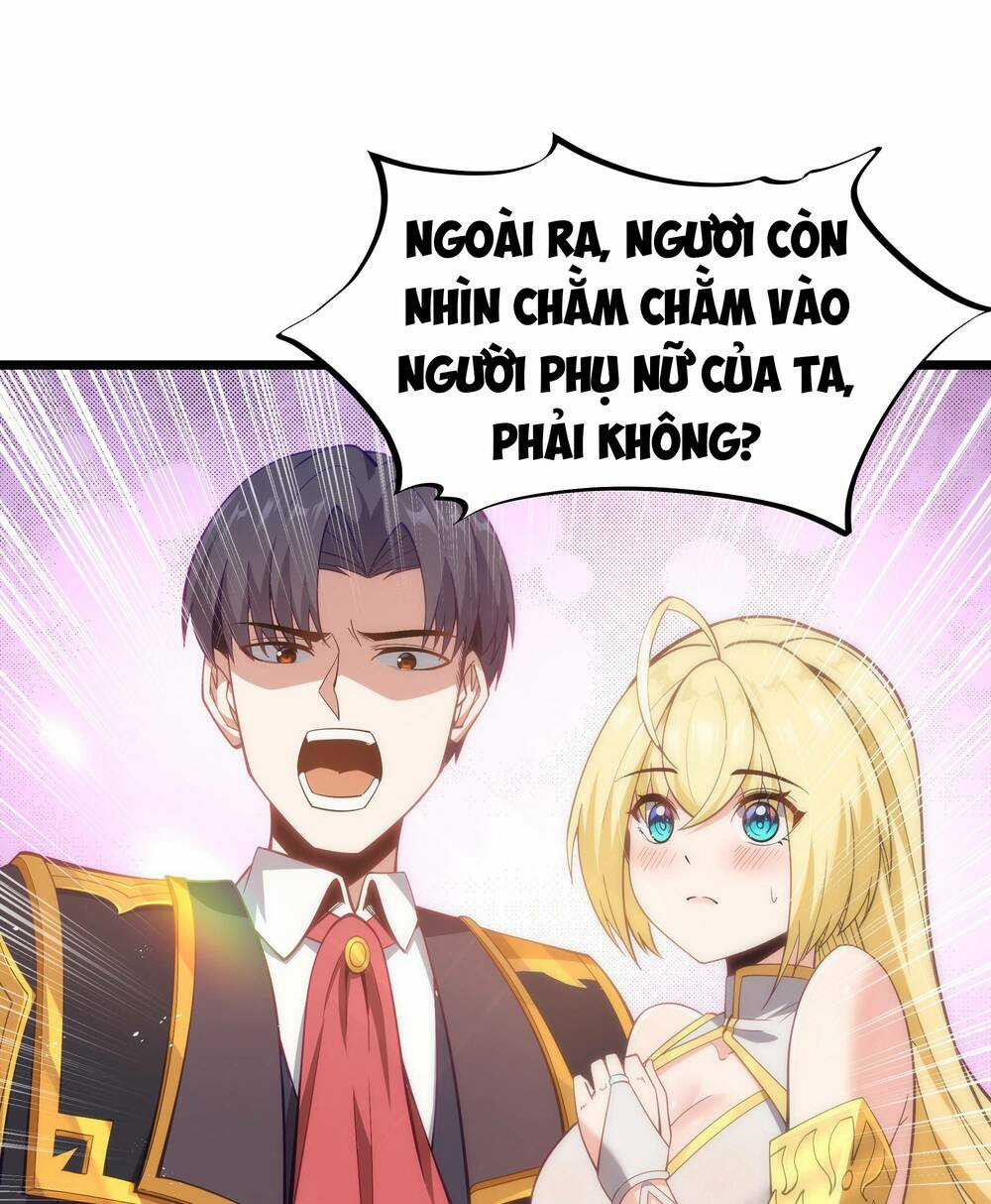 Anh Hùng Giai Cấp Tư Sản Chapter 8 trang 48