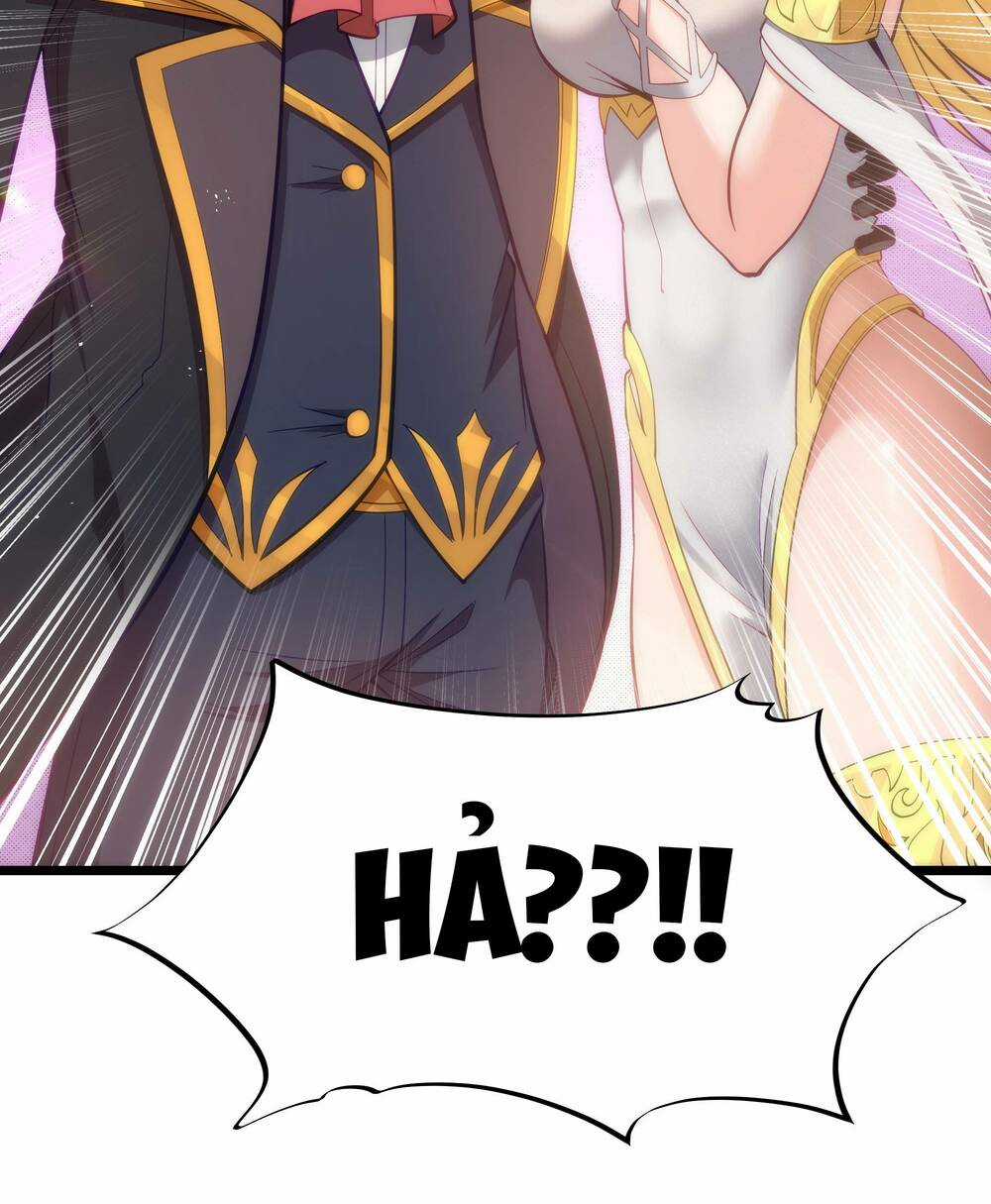 Anh Hùng Giai Cấp Tư Sản Chapter 8 trang 49