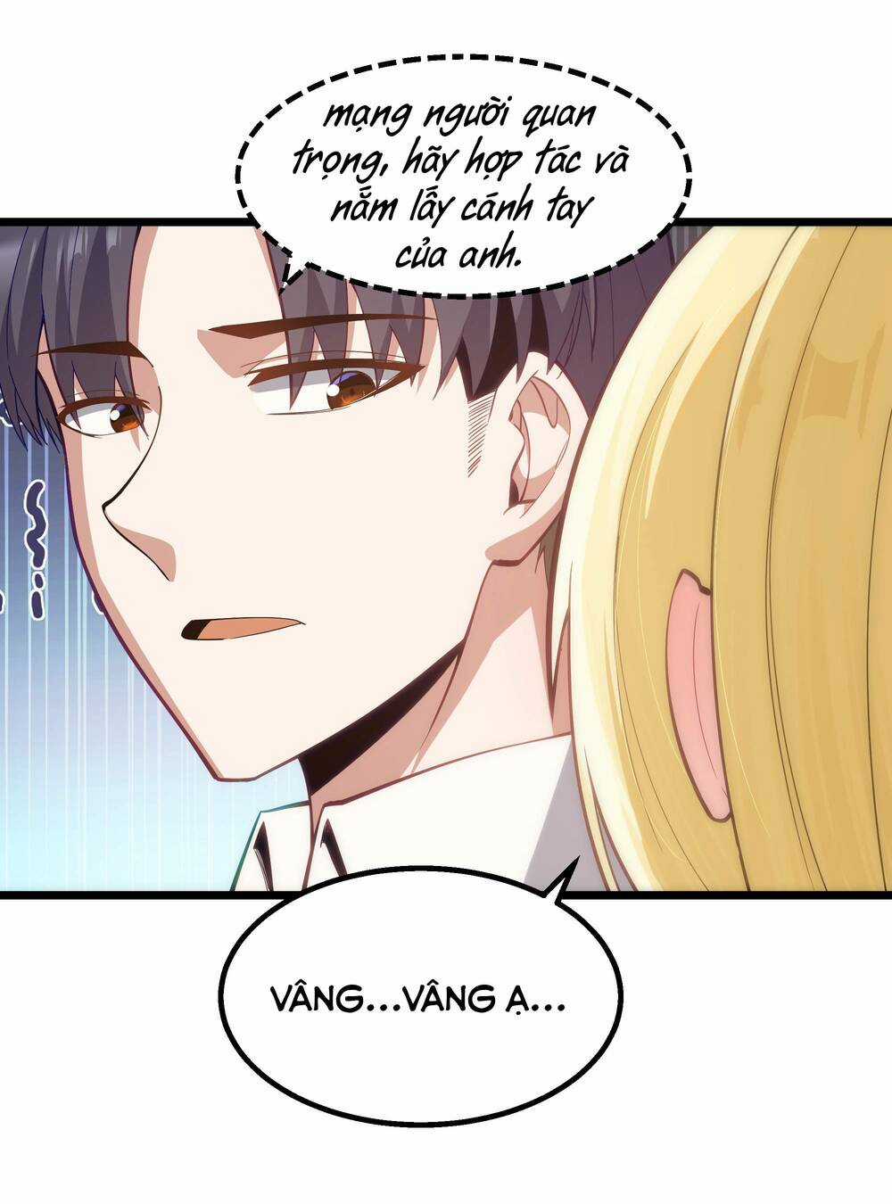 Anh Hùng Giai Cấp Tư Sản Chapter 8 trang 50