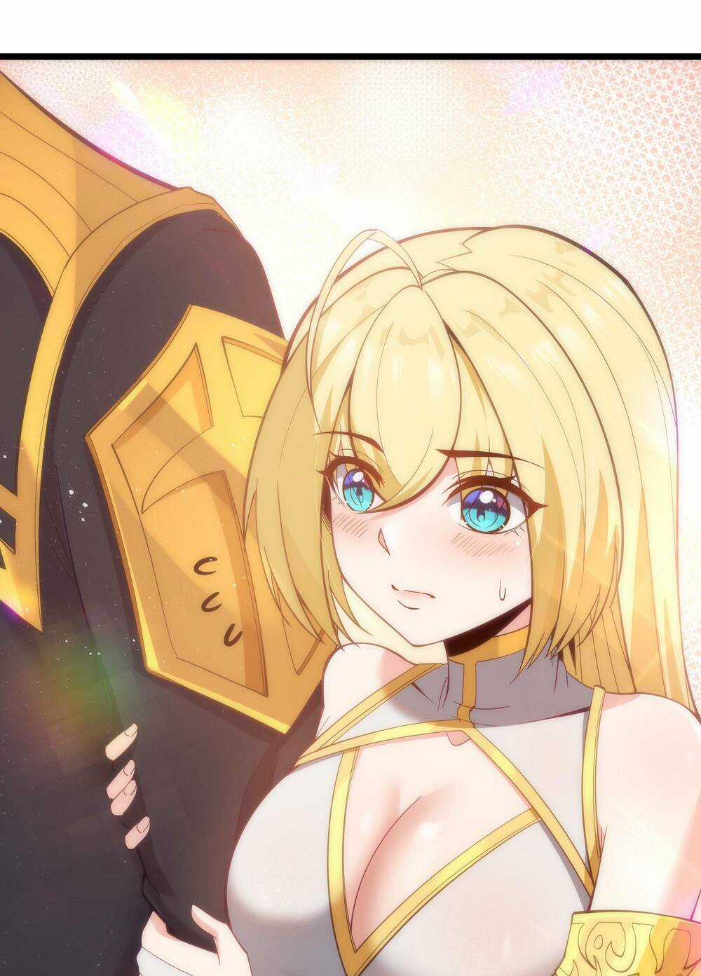 Anh Hùng Giai Cấp Tư Sản Chapter 8 trang 51