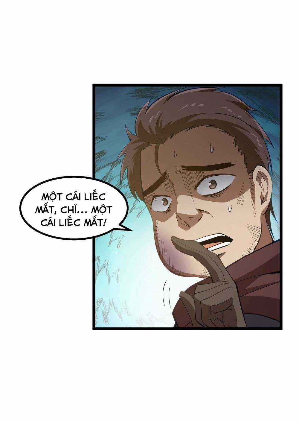 Anh Hùng Giai Cấp Tư Sản Chapter 8 trang 55