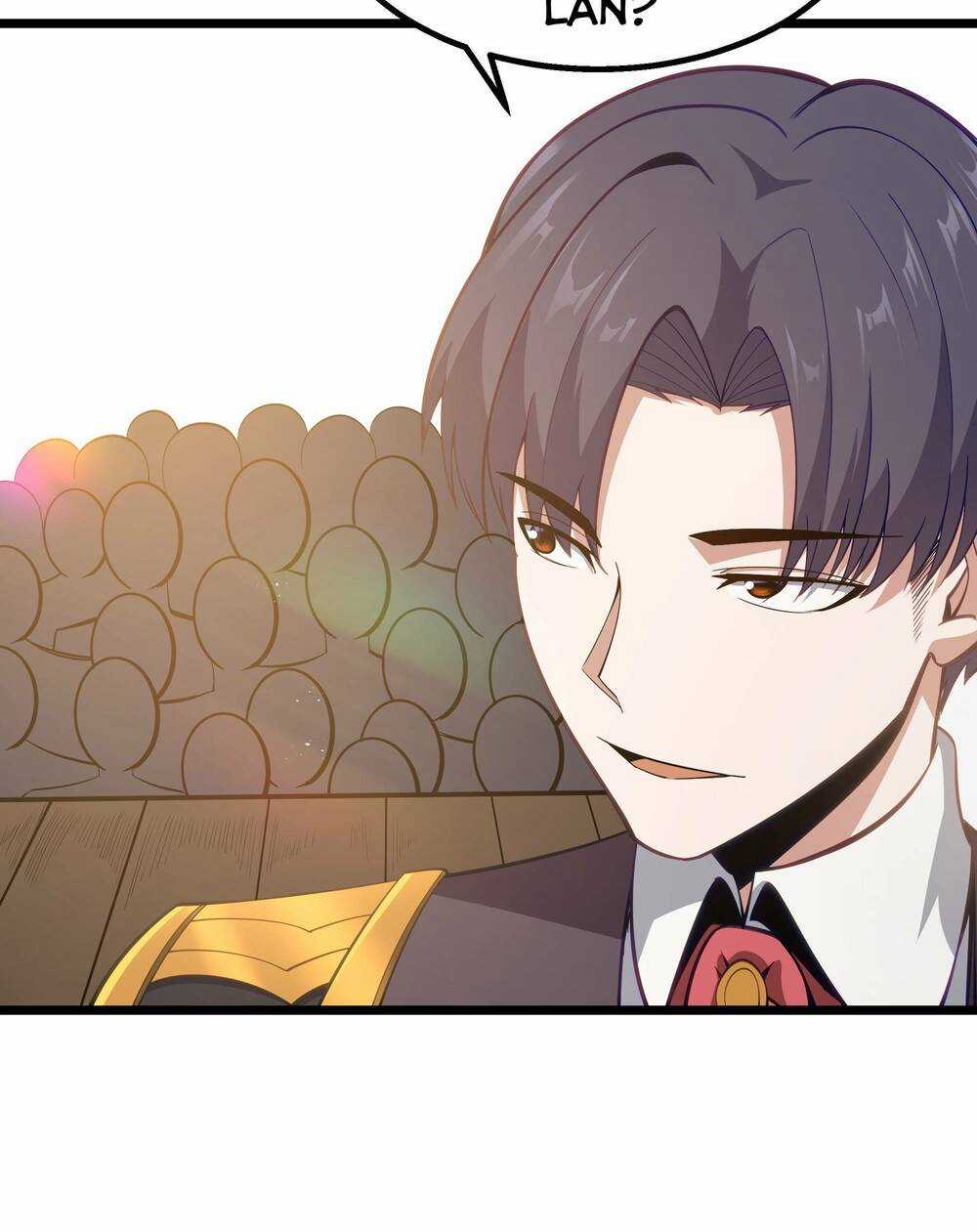 Anh Hùng Giai Cấp Tư Sản Chapter 8 trang 57